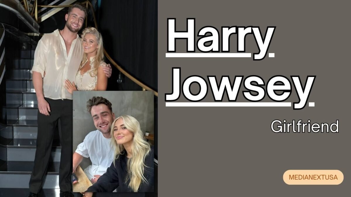 Harry Jowsey Age, Bio, Height, Career, Wife, Net Worth & More