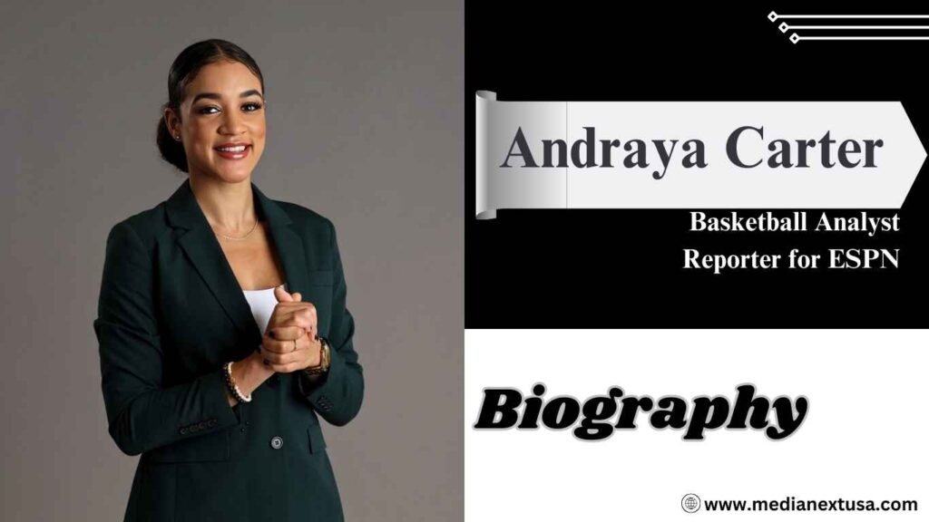 Andraya Carter Age