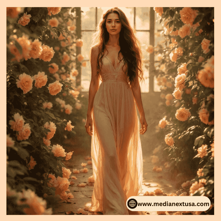 The asymmetrical belle